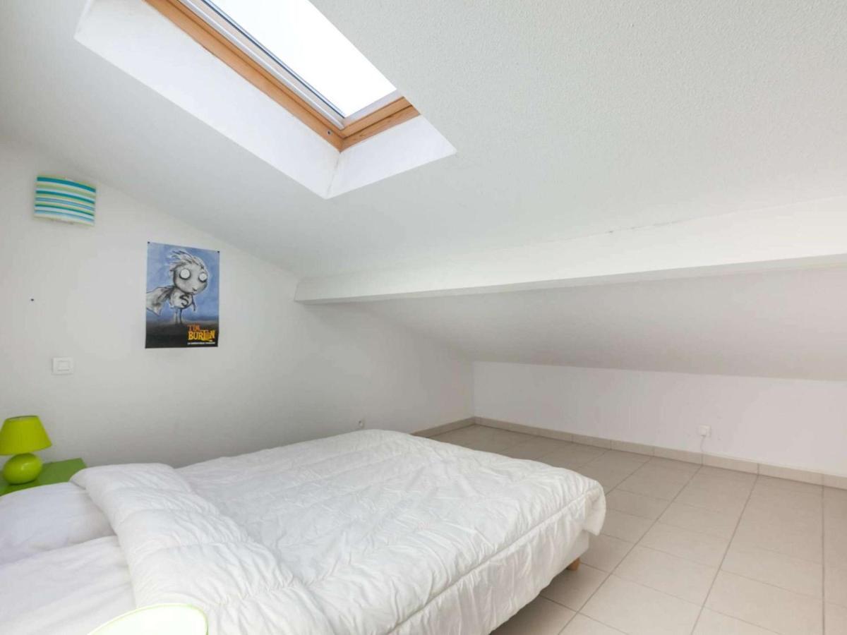 Grand Duplex 3 Etoiles Avec Parking A Hendaye Plage - Fr-1-2-358 Kültér fotó