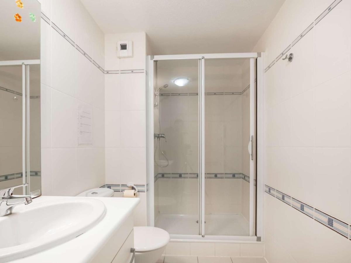 Grand Duplex 3 Etoiles Avec Parking A Hendaye Plage - Fr-1-2-358 Kültér fotó